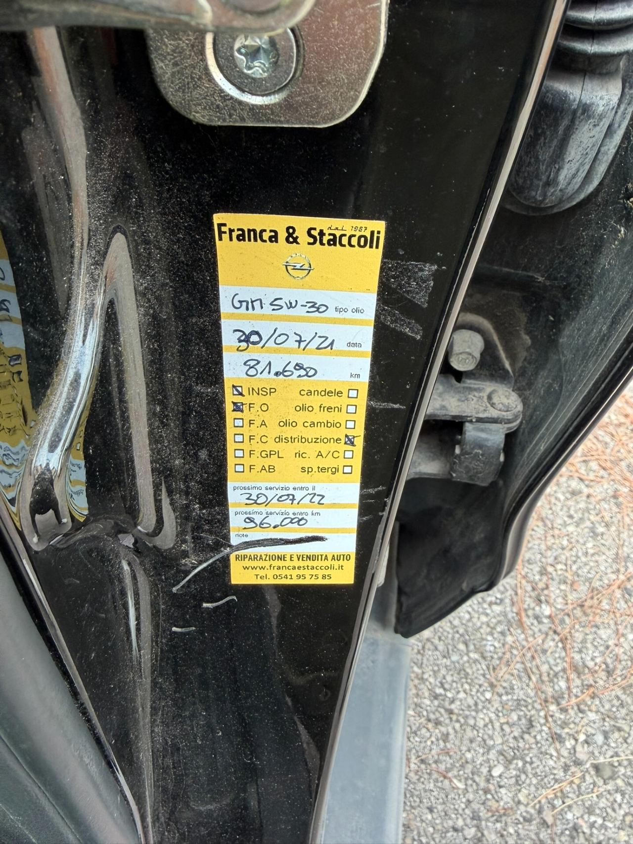 Chevrolet Captiva 2.0 VCDi LT