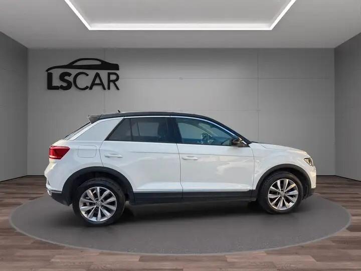 Volkswagen T-Roc 1.5 tsi Advanced dsg~Unipro~Promo~Finanziamento