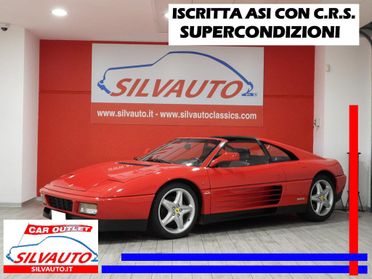 Ferrari 348 TB 3.4