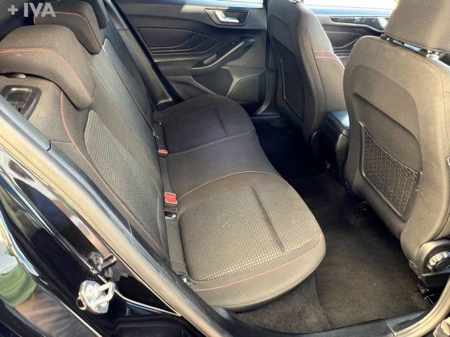 FORD Focus 1.5 EcoBlue 115 CV auto ST-Line