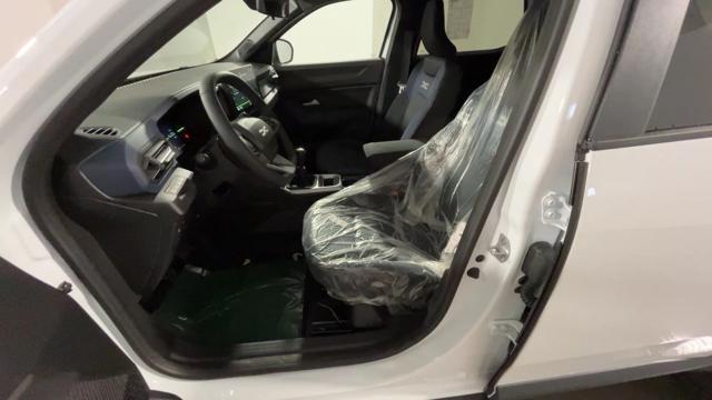 DACIA Duster ECO-G 100 CV Journey- VARI COLORI