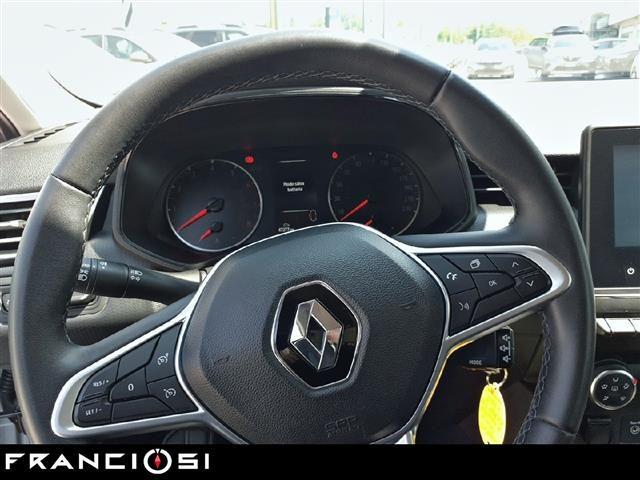 RENAULT Clio 1.0 tce Zen Gpl 100cv my21