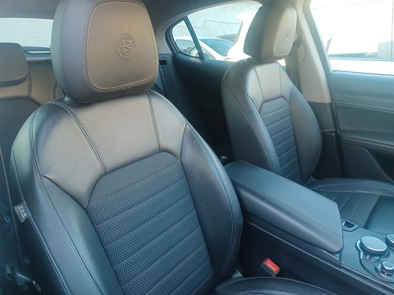 Alfa Romeo Stelvio 2.2 Turbodiesel Business