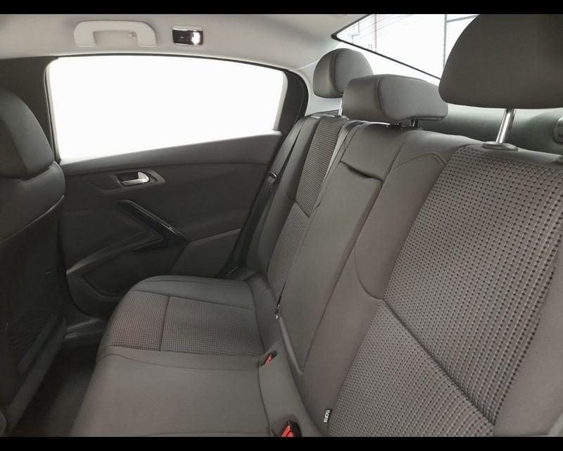 Peugeot 508 2.0 hdi 16v Allure 163cv auto