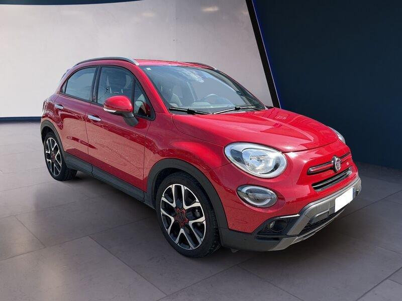 FIAT 500X 500 X 2018 1.0 T3 Cross 120cv