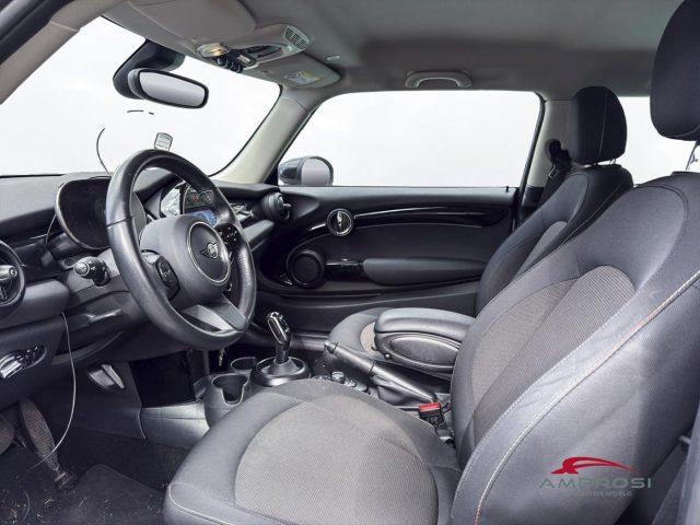 MINI Cooper 3 porte 3p 1.5 C Essential auto