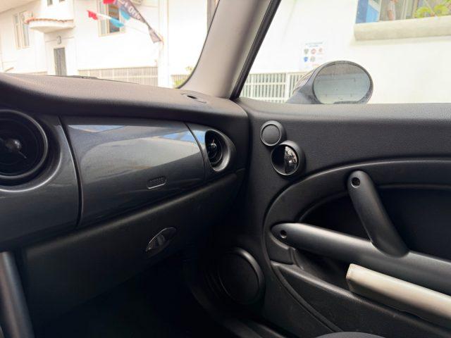 MINI Mini 1.4 tdi One D de luxe
