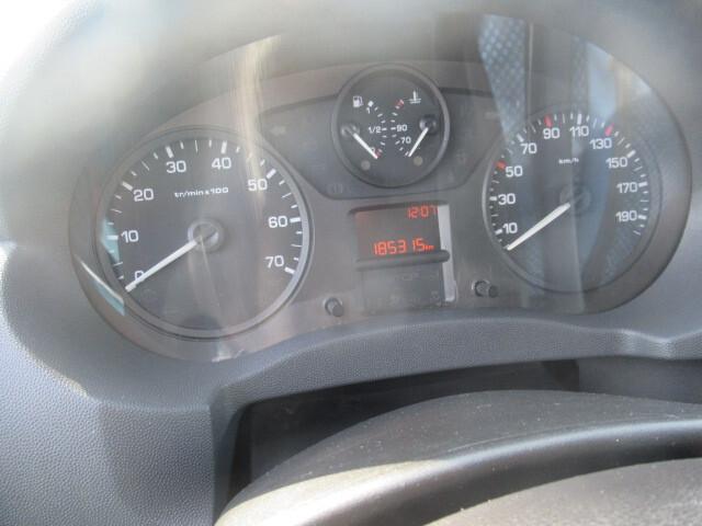 Fiat Scudo 2.0 multijet 128cv Cinghia sostituita