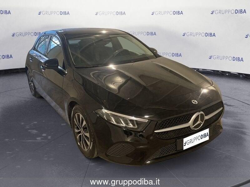 Mercedes-Benz Classe A - W177 2023 A 180 d Advanced auto