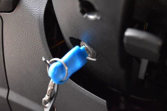 FORD Focus 1.0 EcoBoost 125 CV Start&Stop ST Line