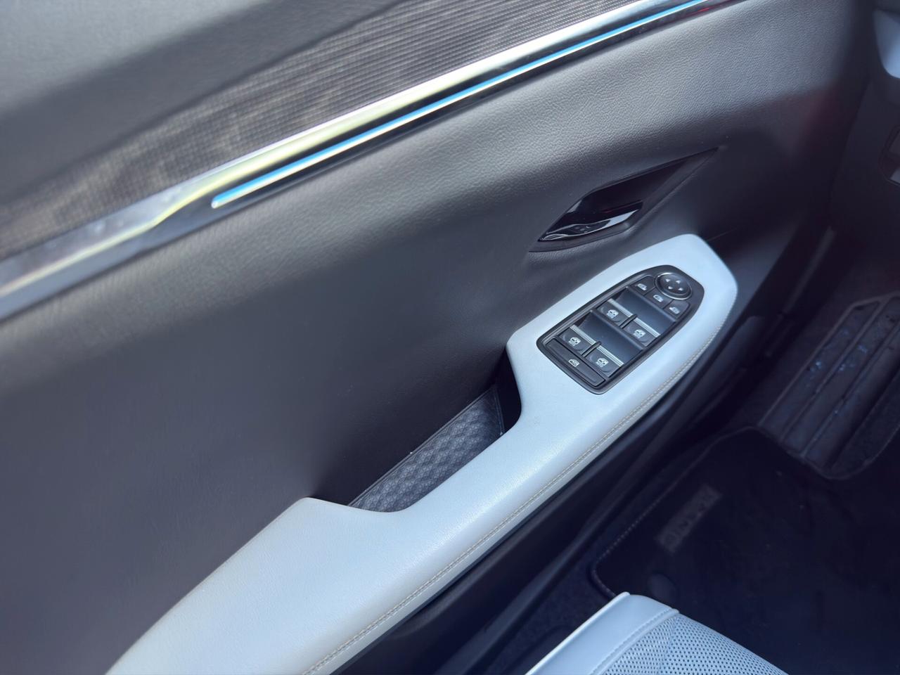 Renault Scenic Scénic E-Tech Electric 220 CV Long Range Iconic