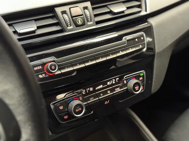 BMW X1 xDrive25e Business Advantage