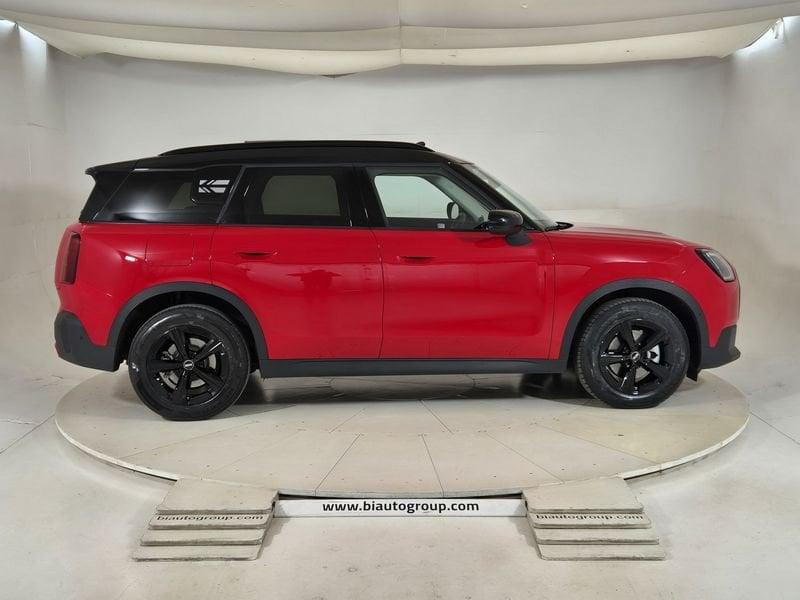 MINI Countryman Mini U25 Mini 2.0 48V D Classic auto