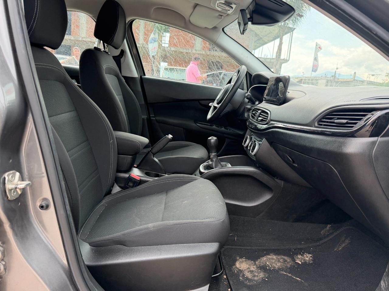 FIAT TIPO SW 2023 1.3 MJT 95 CV *AIRB OK
