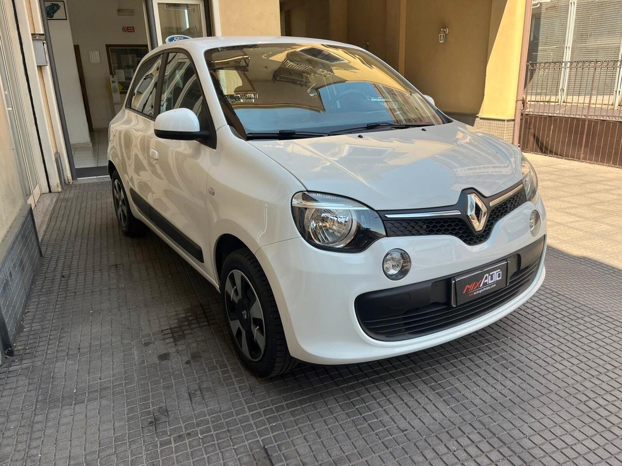 Renault Twingo SCe 70cv Intens