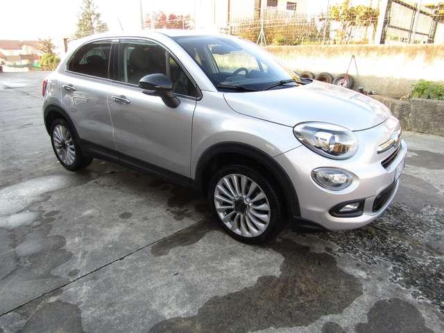 Fiat 500X 1.6 mjt Lounge 4x2 120cv