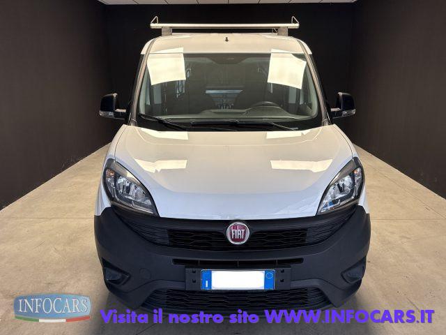 FIAT Doblo 1.3 MJT 95 cv Cargo Business + IVA