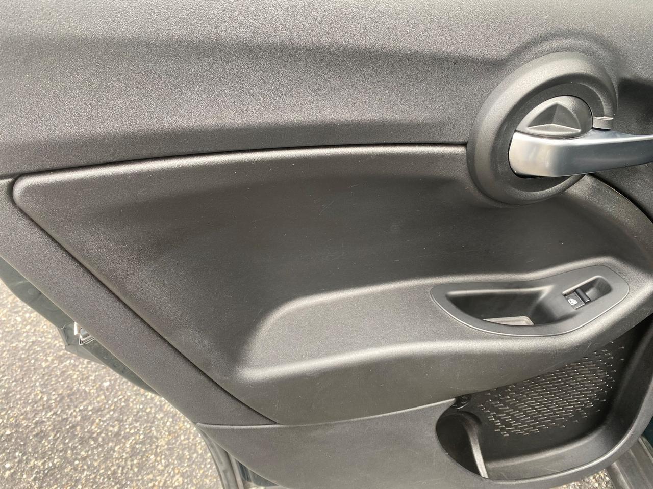 Fiat 500X 1.0 T3 120 CV Connect