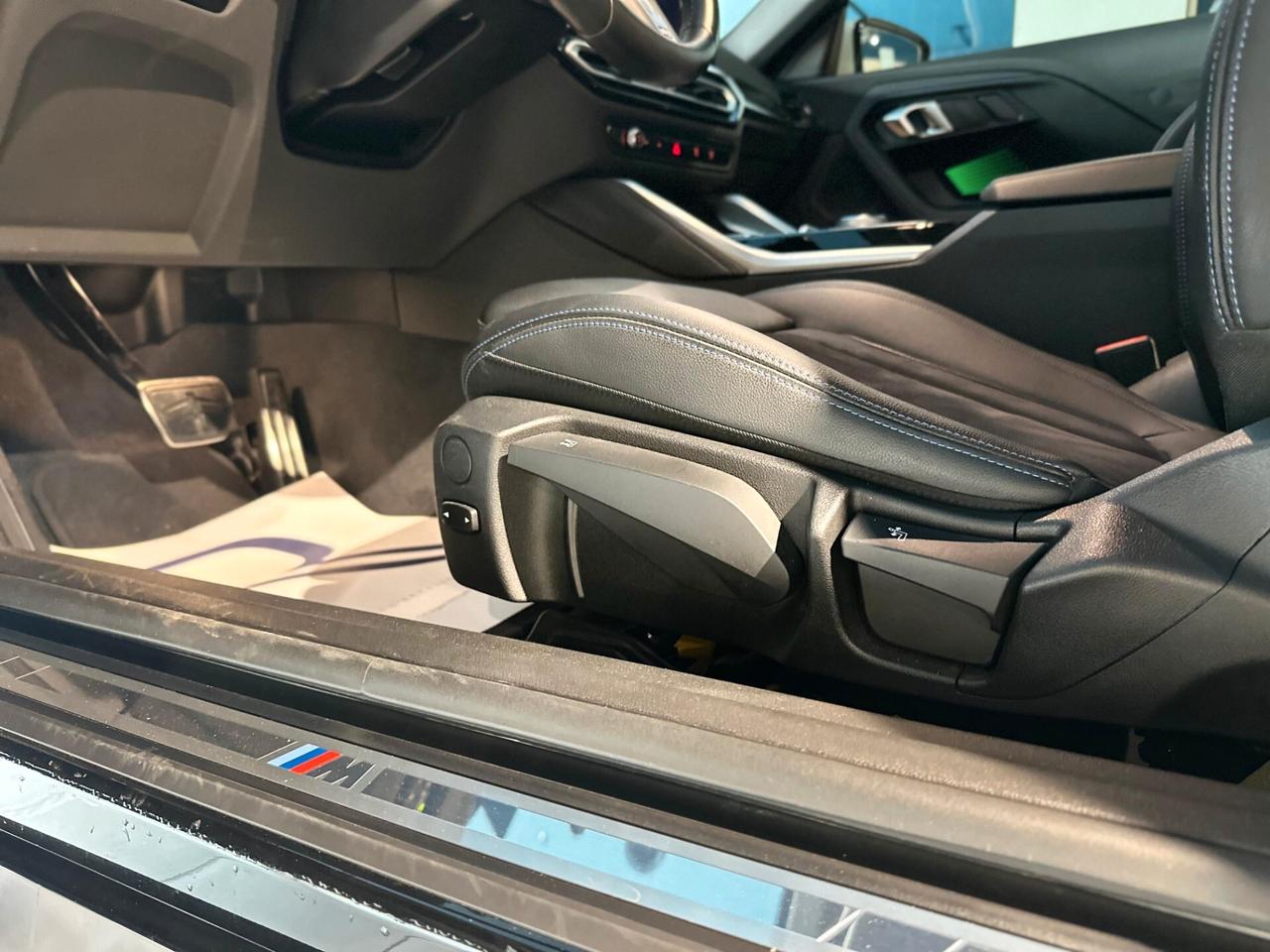 Bmw 220 220i Coupé Msport