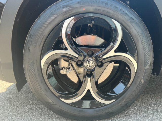 ALFA ROMEO Junior 1.2 145 CV Hybrid eDCT6 Speciale #VARI COLORI
