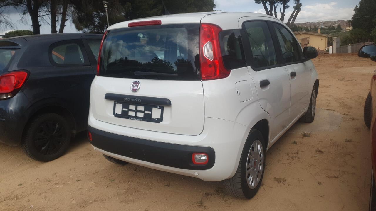 Fiat Panda 1.2 Lounge 2017