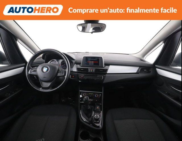 BMW 216 i Active Tourer