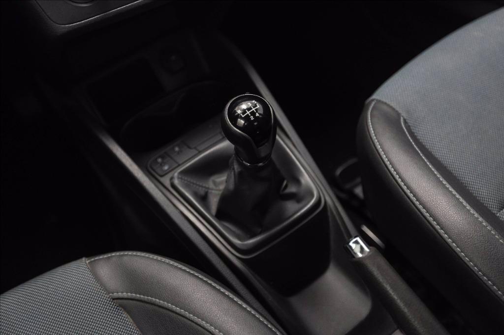 SEAT Ibiza 5p 1.2 tdi cr Business del 2015