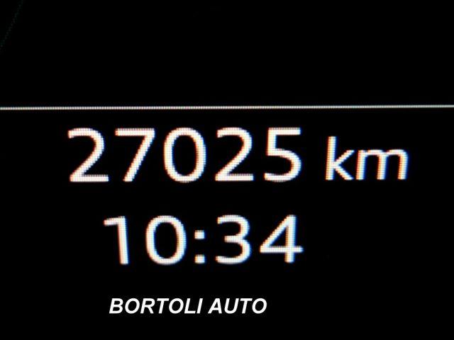 AUDI A1 30 TFSI 27.000 KM ADMIRED SPORTBACK