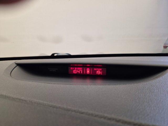 KIA cee'd 1.0 T-GDI 100CV SW - NEOP. - UNIPROP. - Sens post.