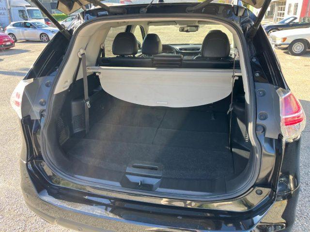 NISSAN X-Trail 1.6 dCi 4WD Tekna