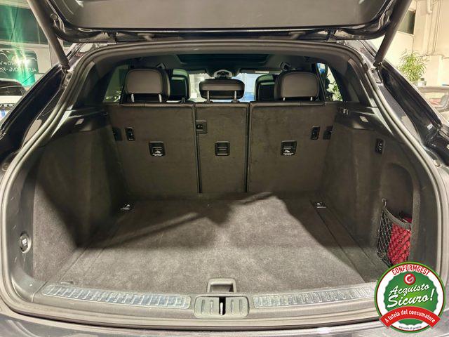 PORSCHE Macan 3.0 Diesel S *TETTO*PASM*CARPLAY*BOSE*21"*