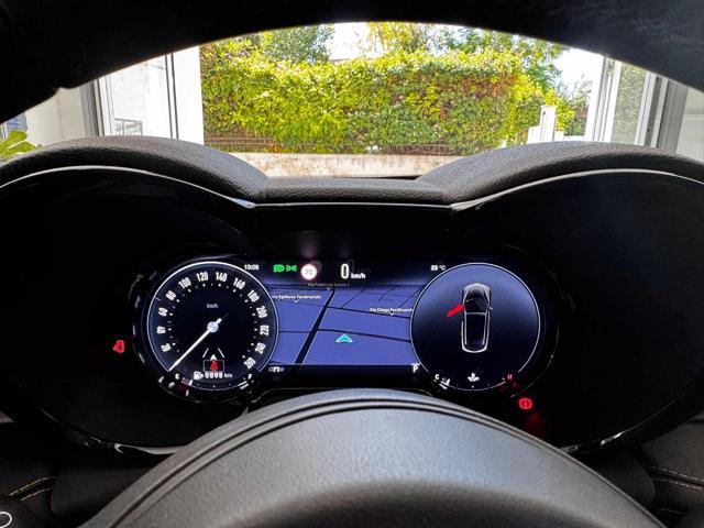 ALFA ROMEO Tonale Ti 1.6 diesel 130 CV TCT6