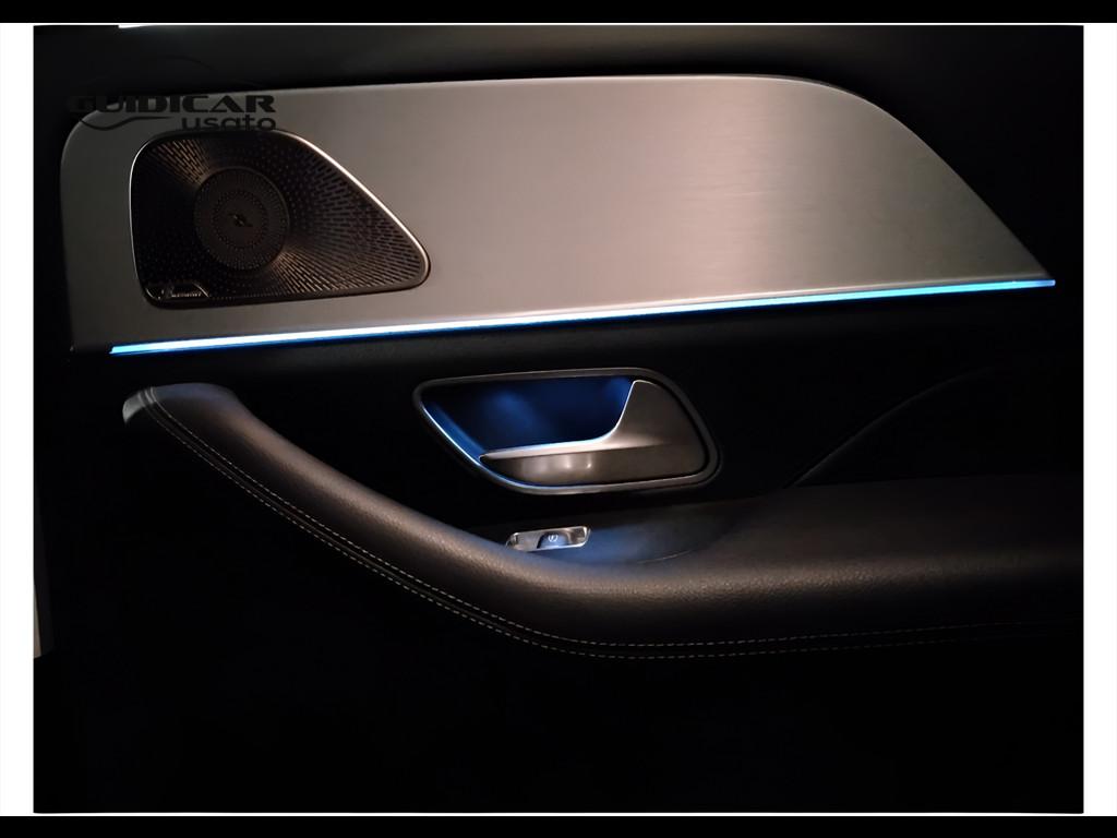 Mercedes-Benz GLE - V167 2019 - GLE 350 de phev (e eq-power) Premium Plus 4matic auto