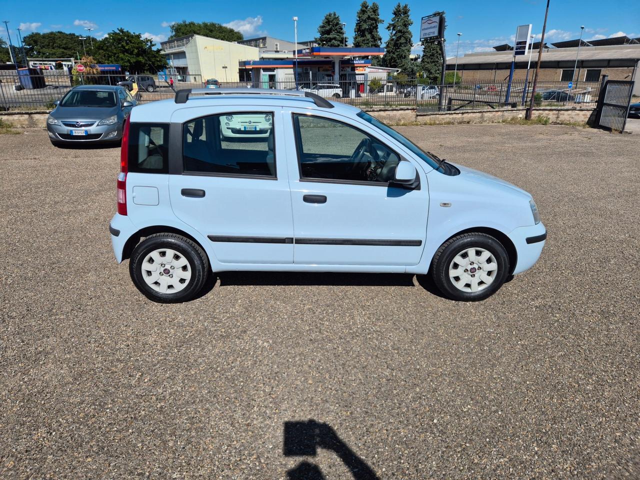 Fiat Panda 1.2 Dynamic