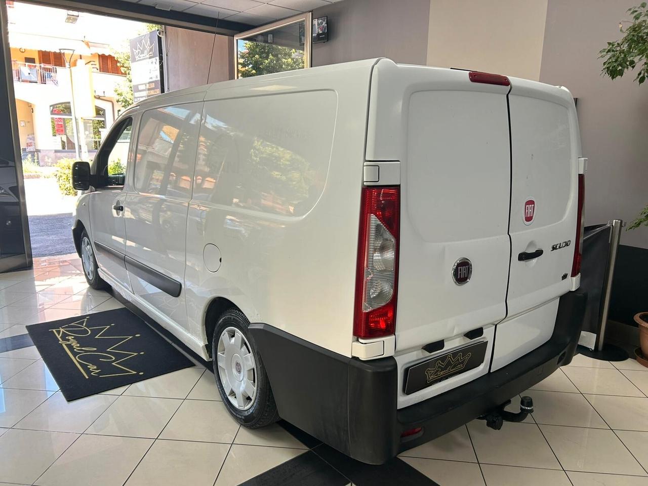 Fiat Scudo 2.0 mjt L2H1 Furgone