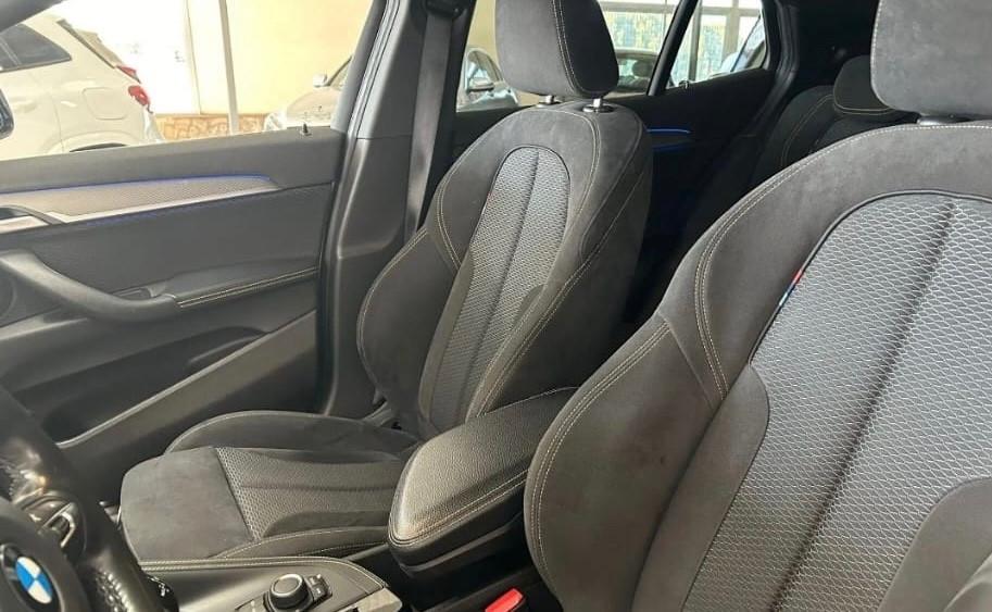 Bmw X2 M xDrive20d Msport-X