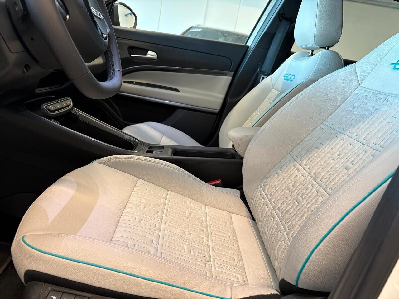 Fiat 600 LA PRIMA Hybrid 110 CV DCT MHEV SPOTICAR