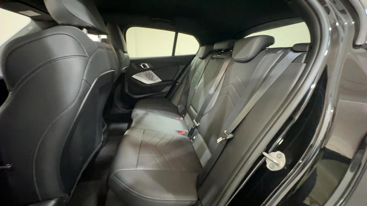 Bmw 118 118d MSport