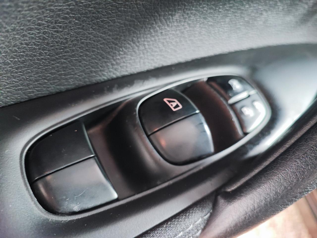 Nissan Qashqai 1.2 DIG-T Tekna