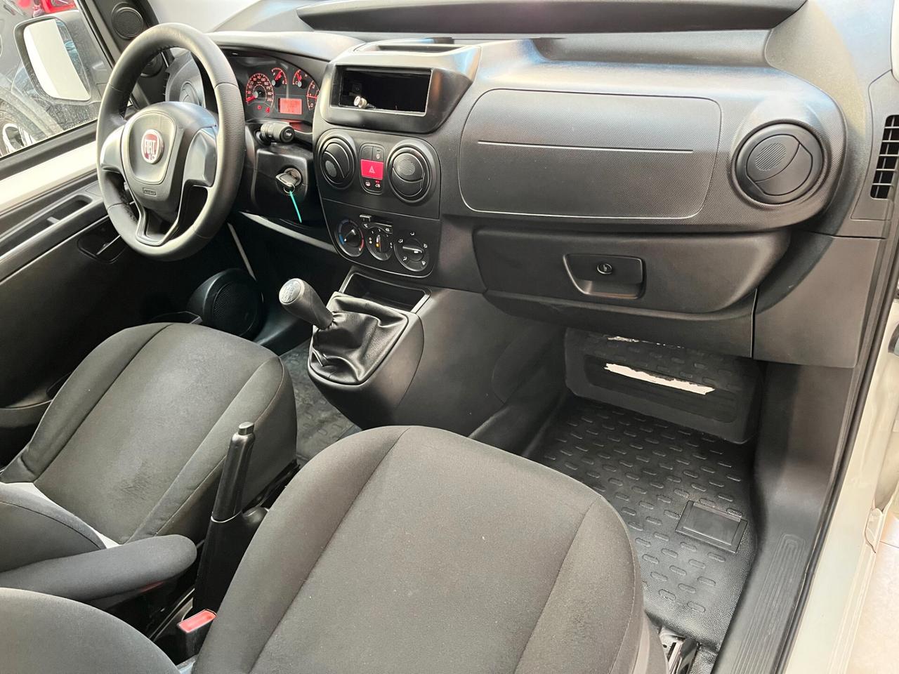 Fiat Fiorino 1.3 MJT 95CV Cargo IVA ESPOSTA - 2020