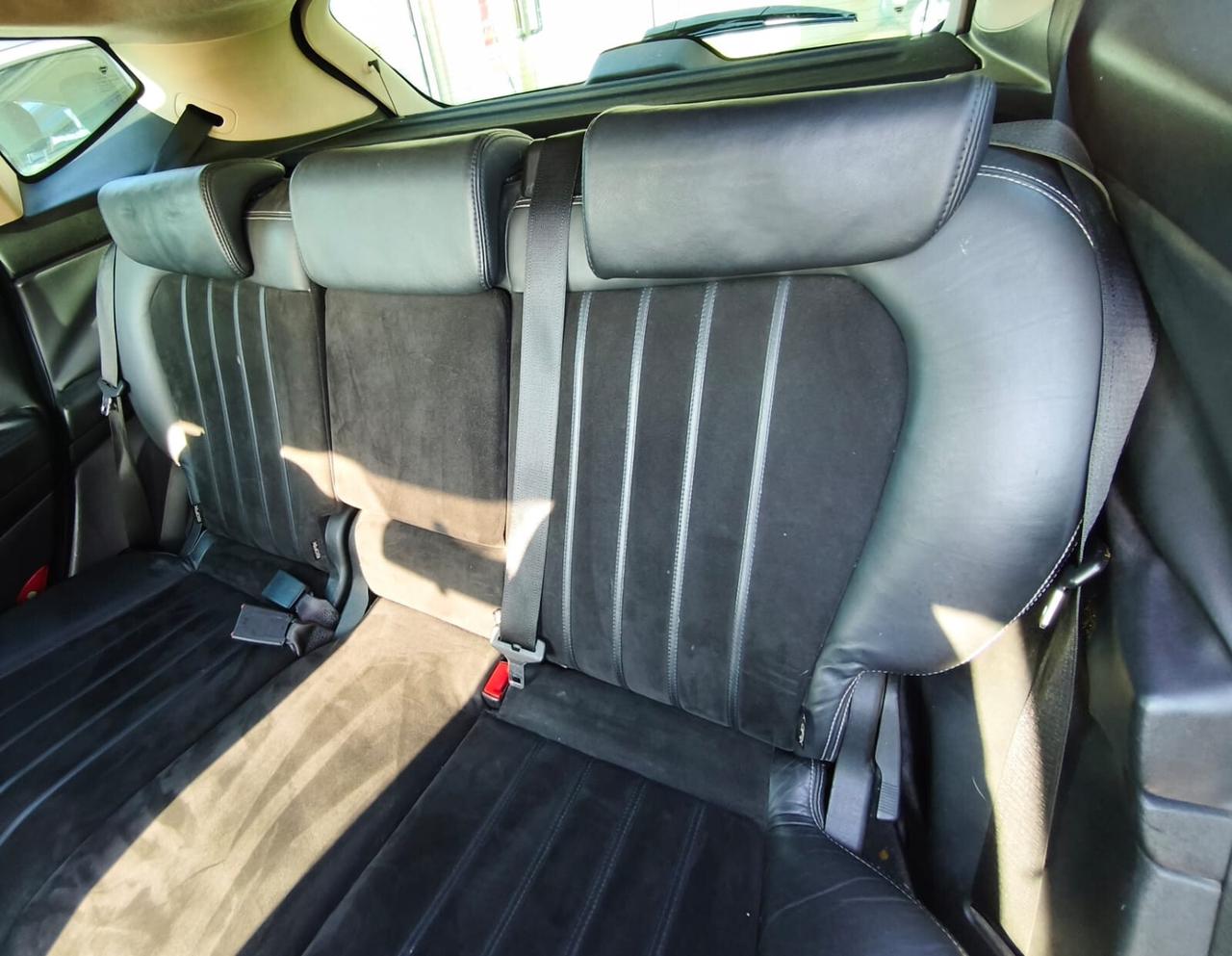 Lancia Delta 1.6 MJT DPF Oro