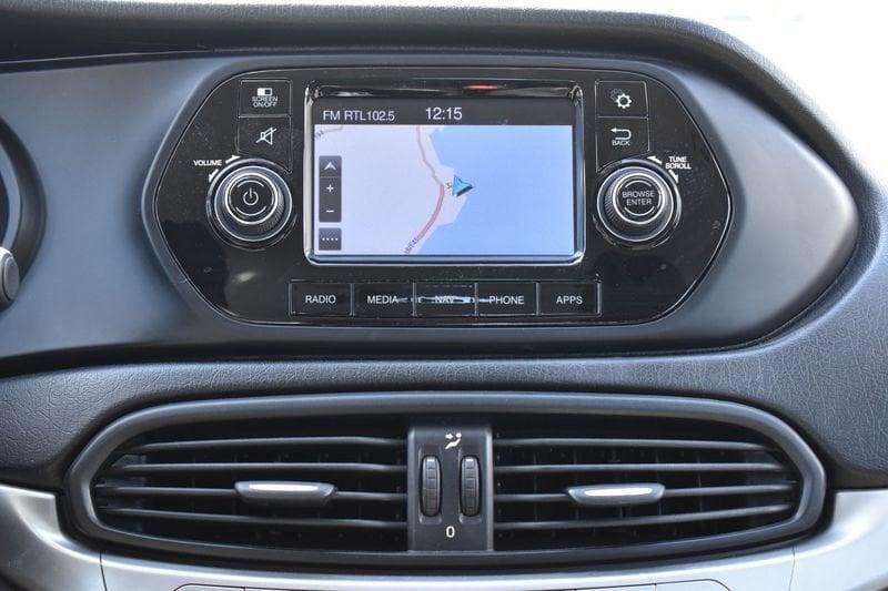 FIAT Tipo Tipo 1.6 Mjt 4 porte Opening Edition