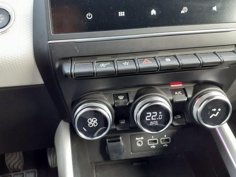 Renault Clio Clio TCe 100 CV GPL 5 porte Techno