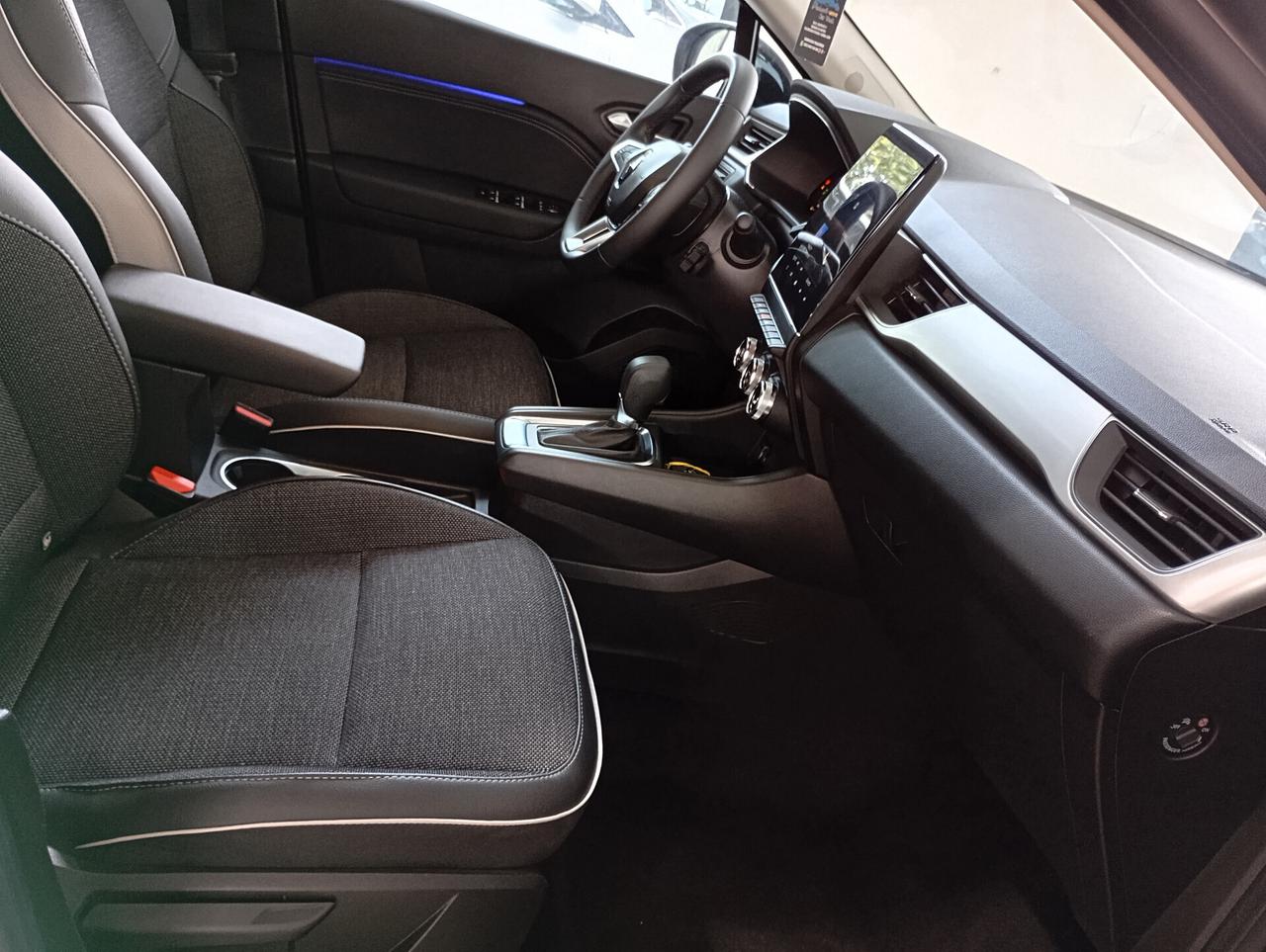 Renault Captur Full Hybrid E-Tech 145CV Techno