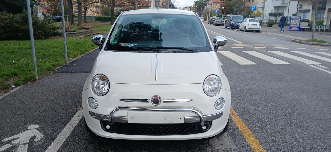 Fiat 500 1.3 Multijet 16V 75CV Pop