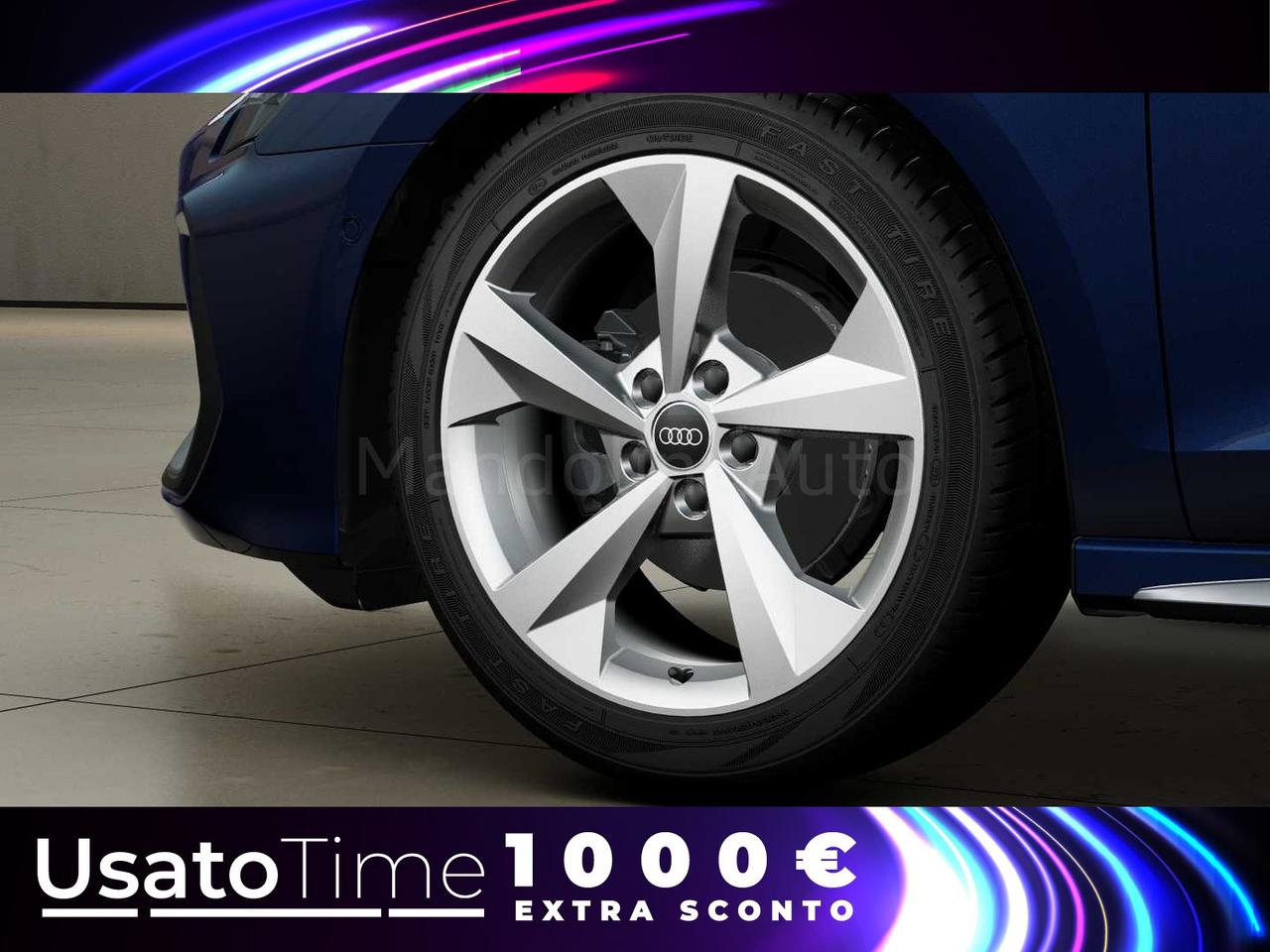 Audi A3 sportback 35 2.0 tdi s line edition s tronic