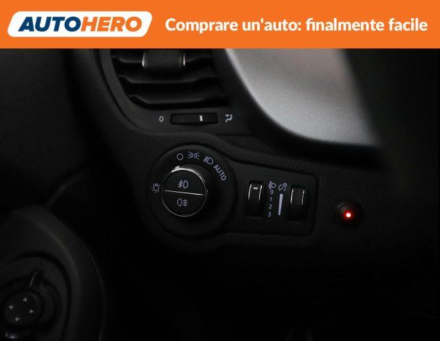 FIAT 500X 1.5 T4 Hybrid 130 CV DCT Sport Dolcevita