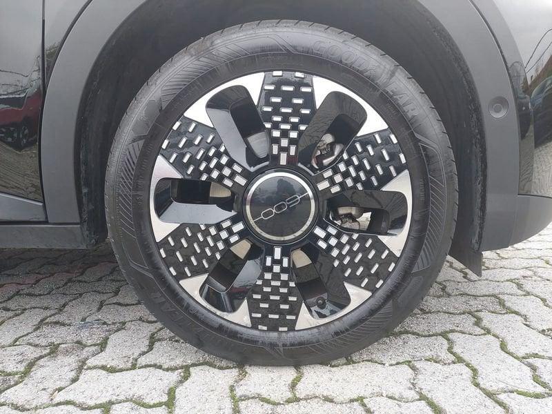 FIAT 600 600 Hybrid 100 CV DCT MHEV La Prima