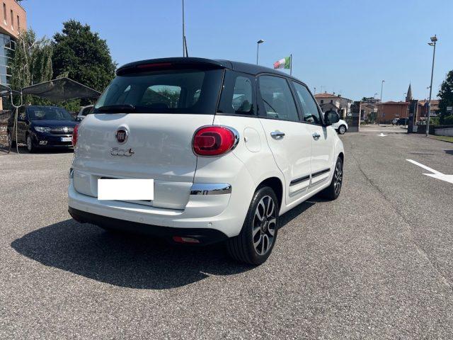 FIAT 500L 1.4 95 CV S&S Urban my19 B-COLOR