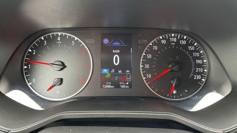 Renault Clio NUOVA equilibre TCe 90